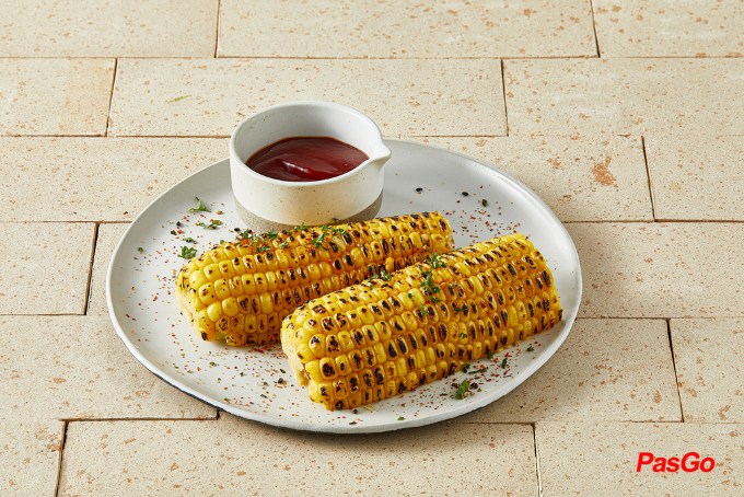 Sườn Mười - Trần Khát Chân-9